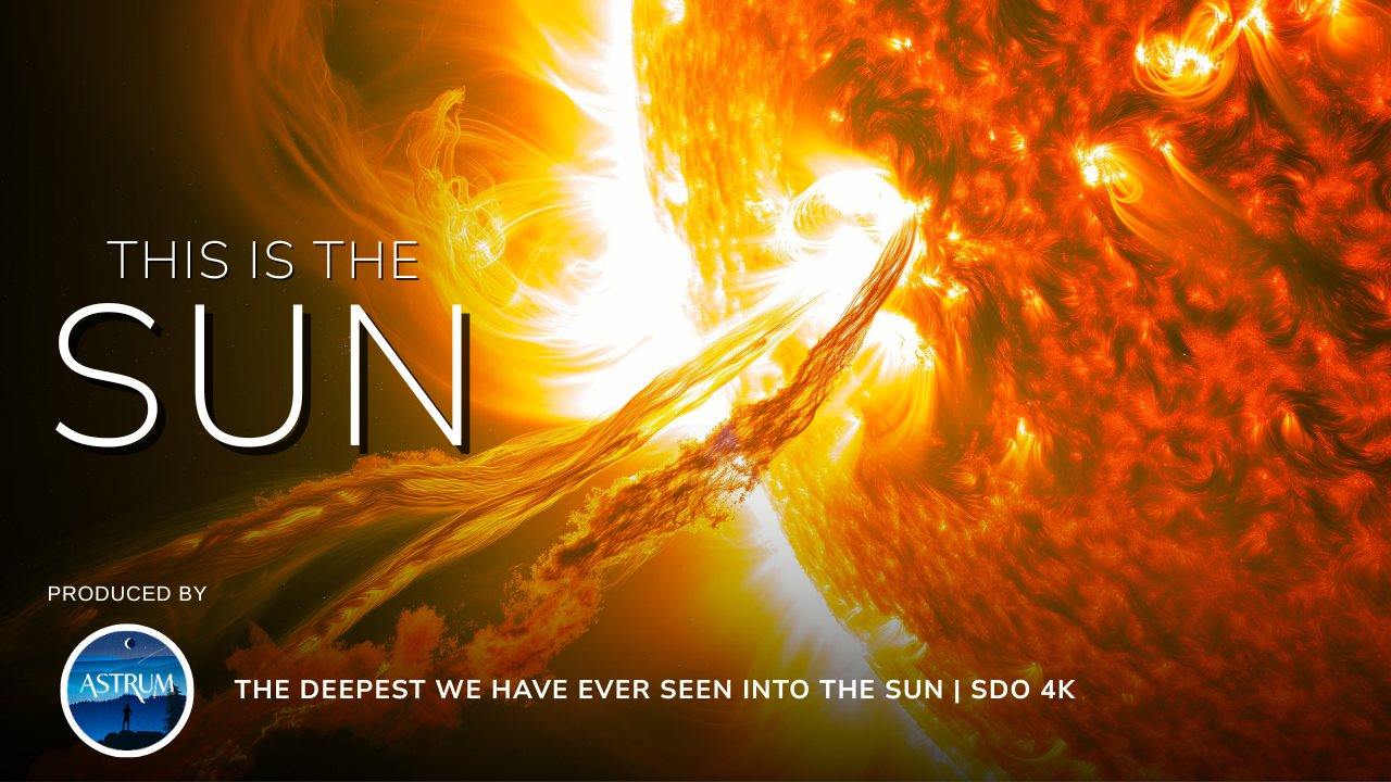 Solar Activity Today — Live Sun Data, Kp Index & Solar Flares | Stellar ...